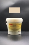 Heki 3346 - Geländespachtel ocker, 500 g